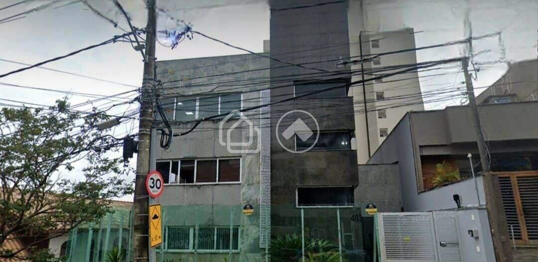 Sala, São Bento
