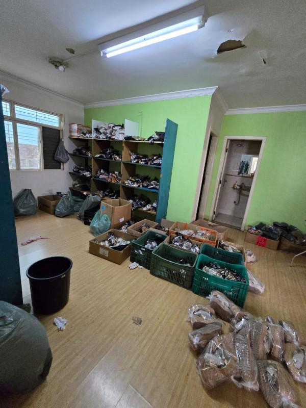 Casa, Serrano, 3 Quartos, 4 Vagas, 1 Suíte