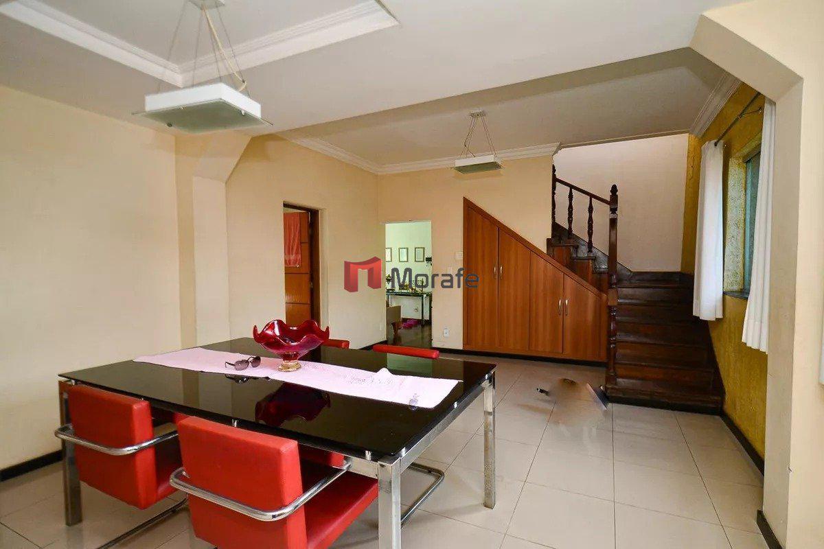 Casa, Santa Teresa, 5 Quartos, 3 Vagas, 1 Suíte