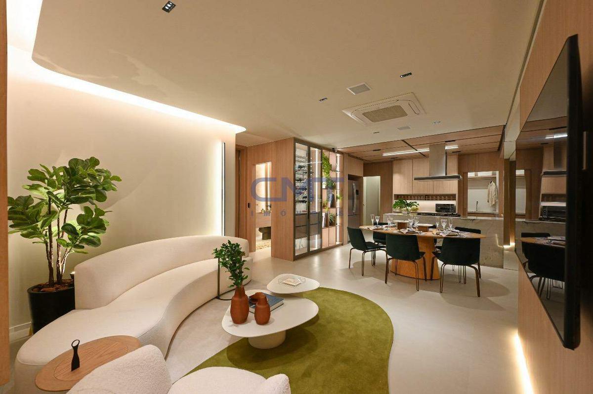 Apartamento, Savassi, 4 Quartos, 2 Vagas, 2 Suítes