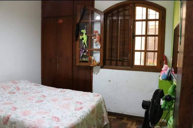 Casa, Santa Branca, 3 Quartos, 2 Vagas, 1 Suíte