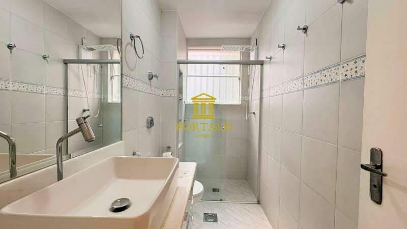 Apartamento, Sion, 4 Quartos, 2 Vagas, 1 Suíte