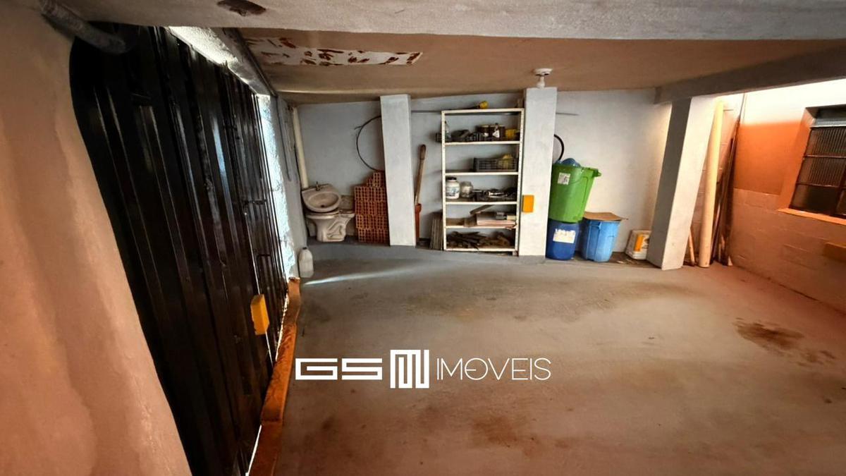 Casa, Nova Cintra, 2 Quartos, 1 Vaga
