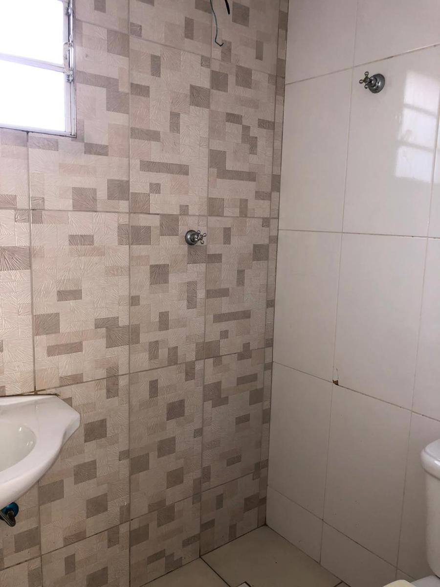 Andar, União, 0 Quarto, 0 Vaga