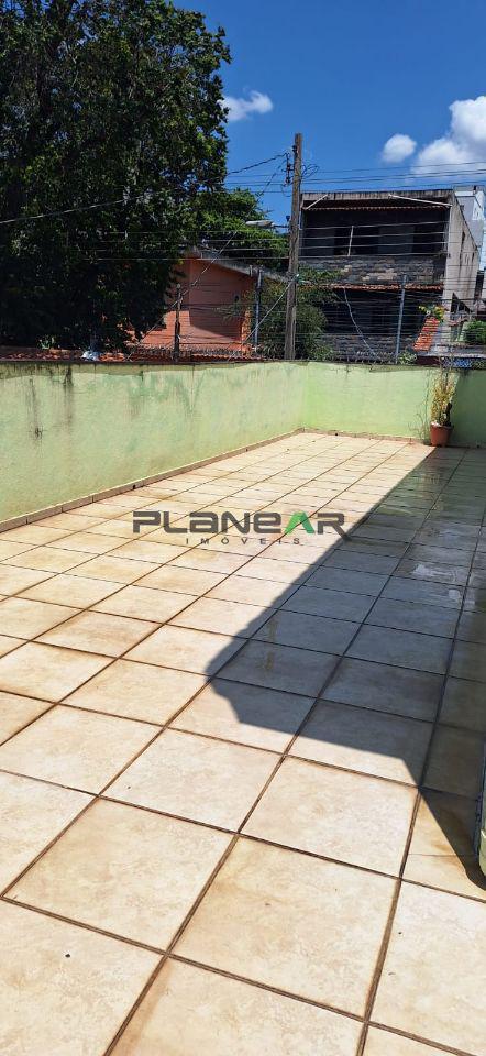 Casa, Eldorado, 3 Quartos, 1 Vaga, 1 Suíte