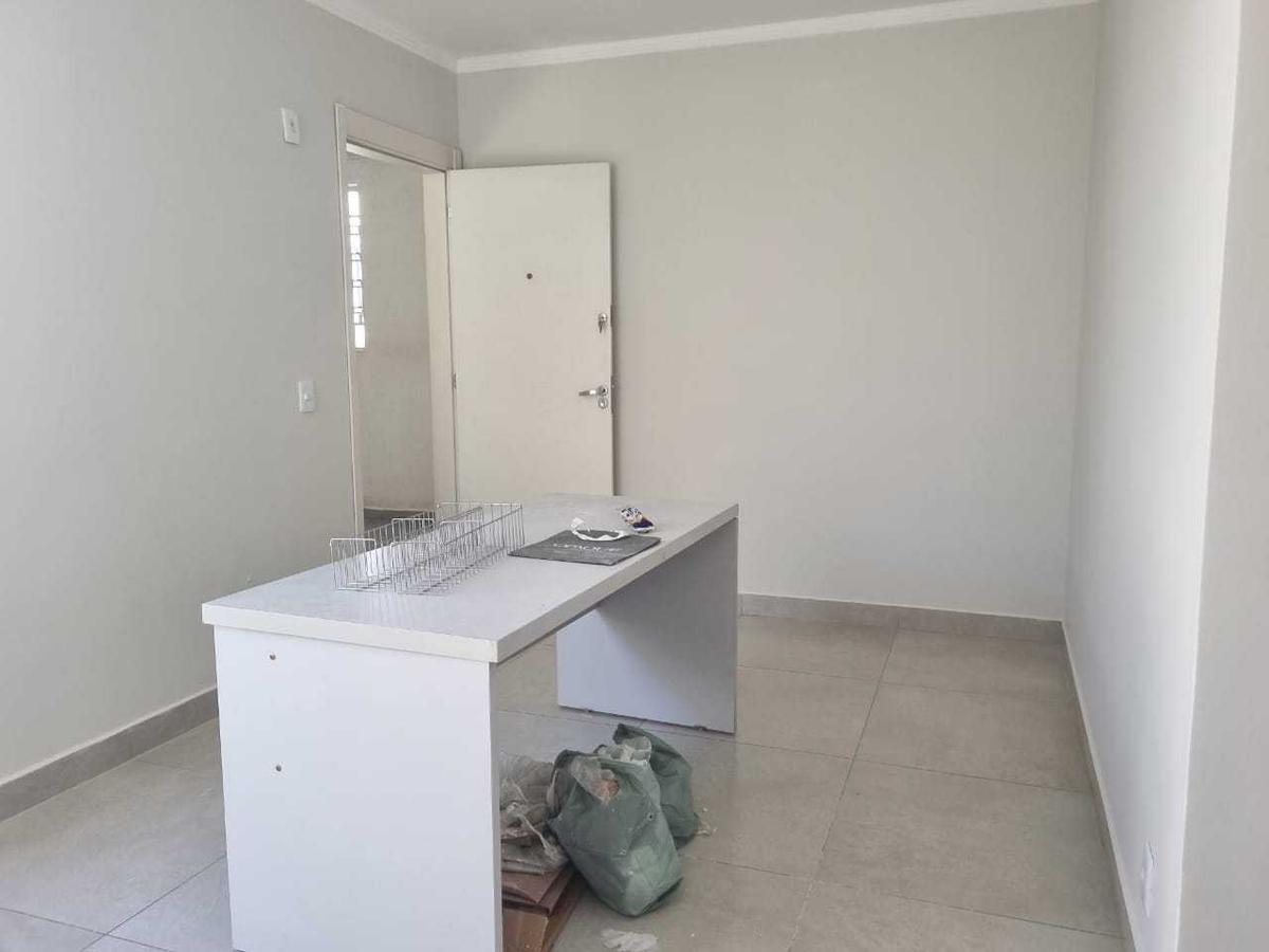 Apartamento, Santa Maria, 2 Quartos, 1 Vaga
