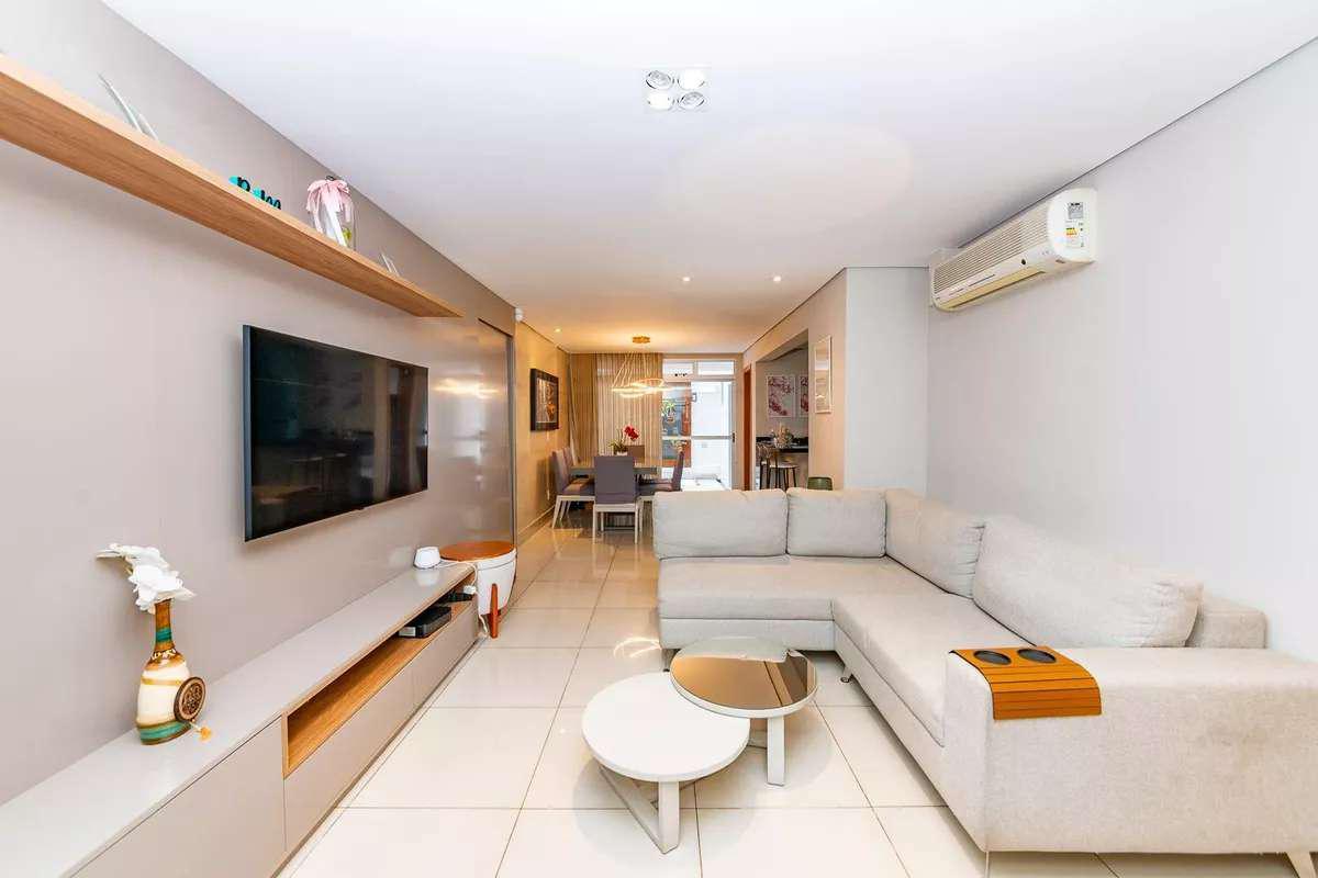 Apartamento, Prado, 3 Quartos, 3 Vagas, 1 Suíte