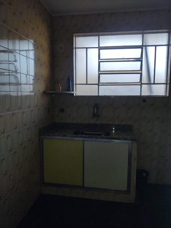 Casa, Inconfidência, 3 Quartos, 1 Vaga