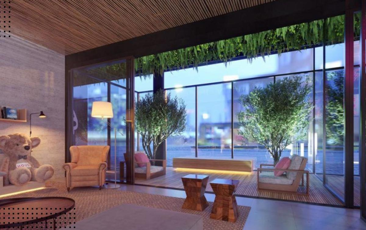 Apart Hotel, Lourdes, 1 Quarto, 0 Vaga