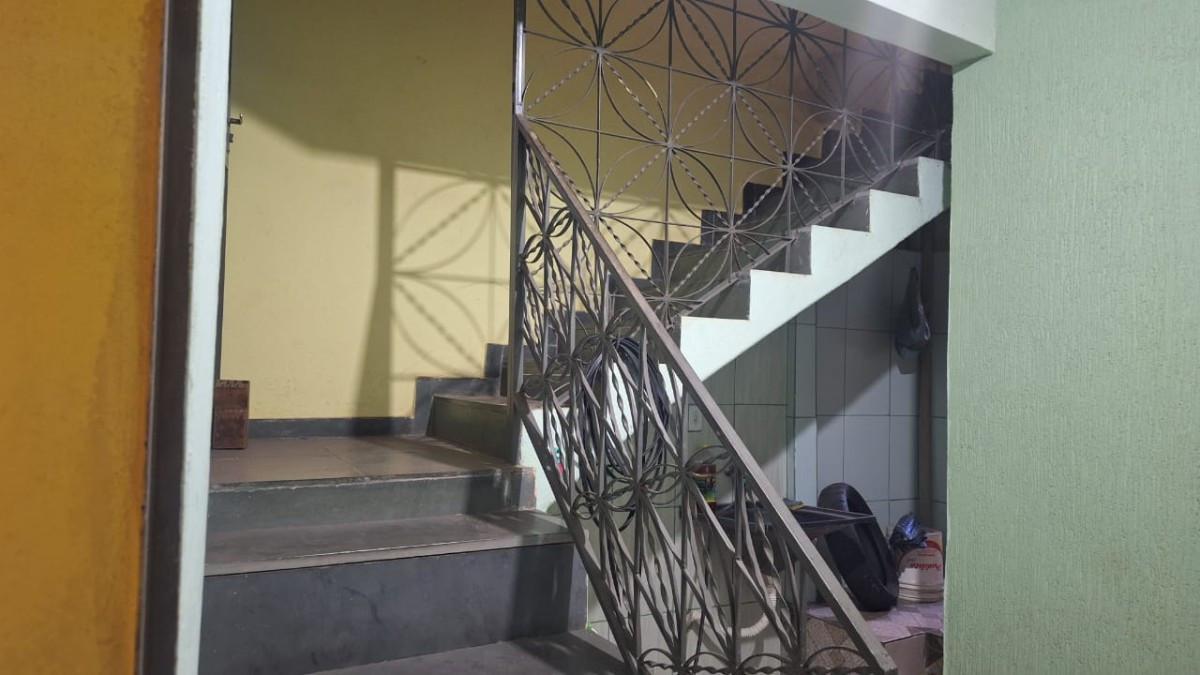 Casa, Nova Cintra, 2 Quartos, 0 Vaga