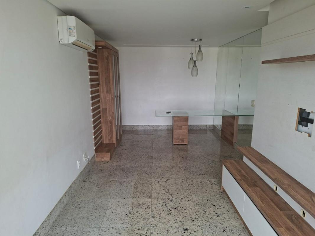 Apartamento, Paquetá, 3 Quartos, 2 Vagas, 1 Suíte