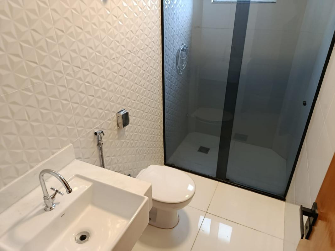 Apartamento, Vera Cruz, 3 Quartos, 1 Vaga, 1 Suíte