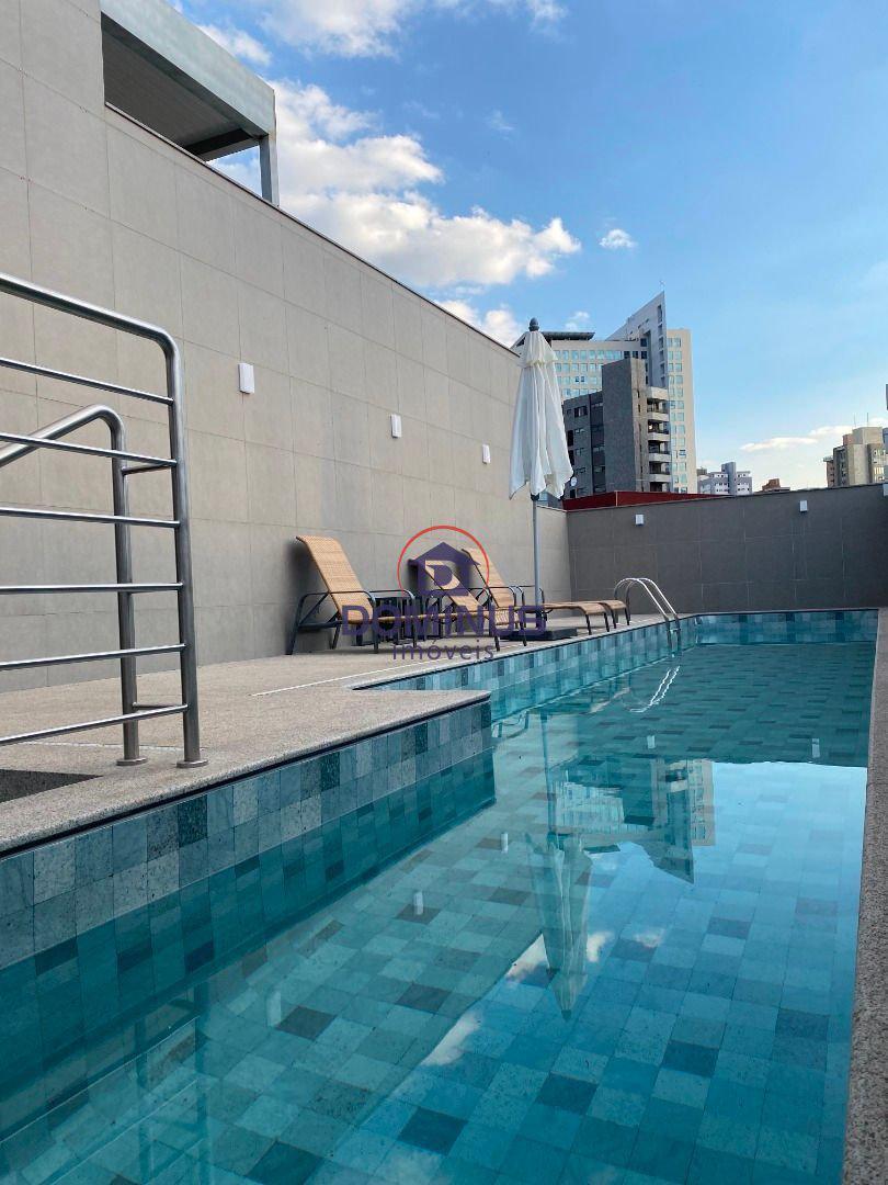 Apartamento, Serra, 3 Quartos, 2 Vagas, 1 Suíte