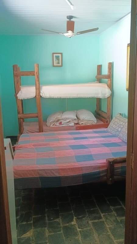 Fazenda, Campo Alegre, 6 Quartos, 0 Vaga