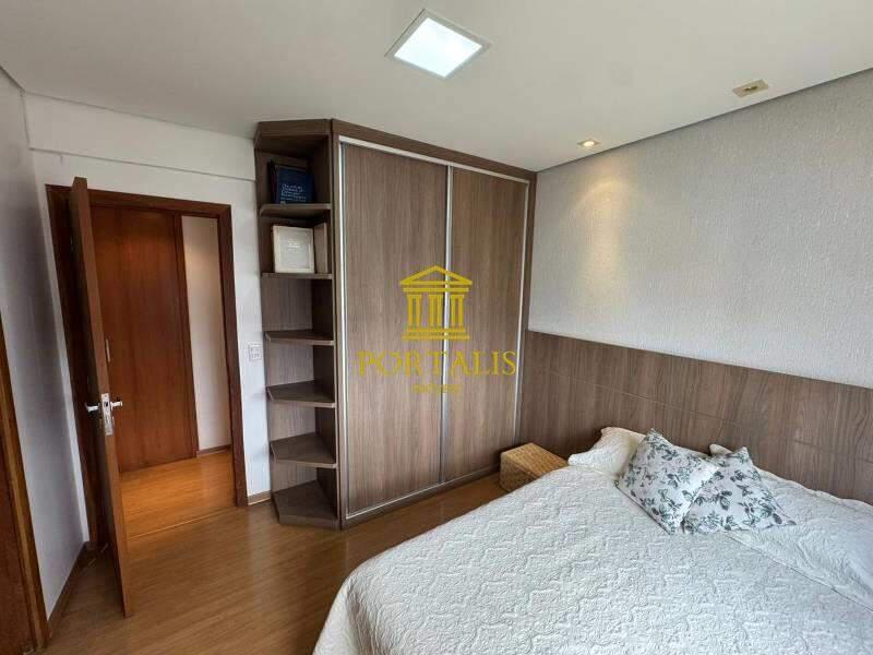 Apartamento, Sion, 4 Quartos, 3 Vagas, 3 Suítes
