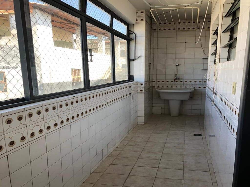Apartamento, Renascença, 3 Quartos, 1 Vaga, 1 Suíte