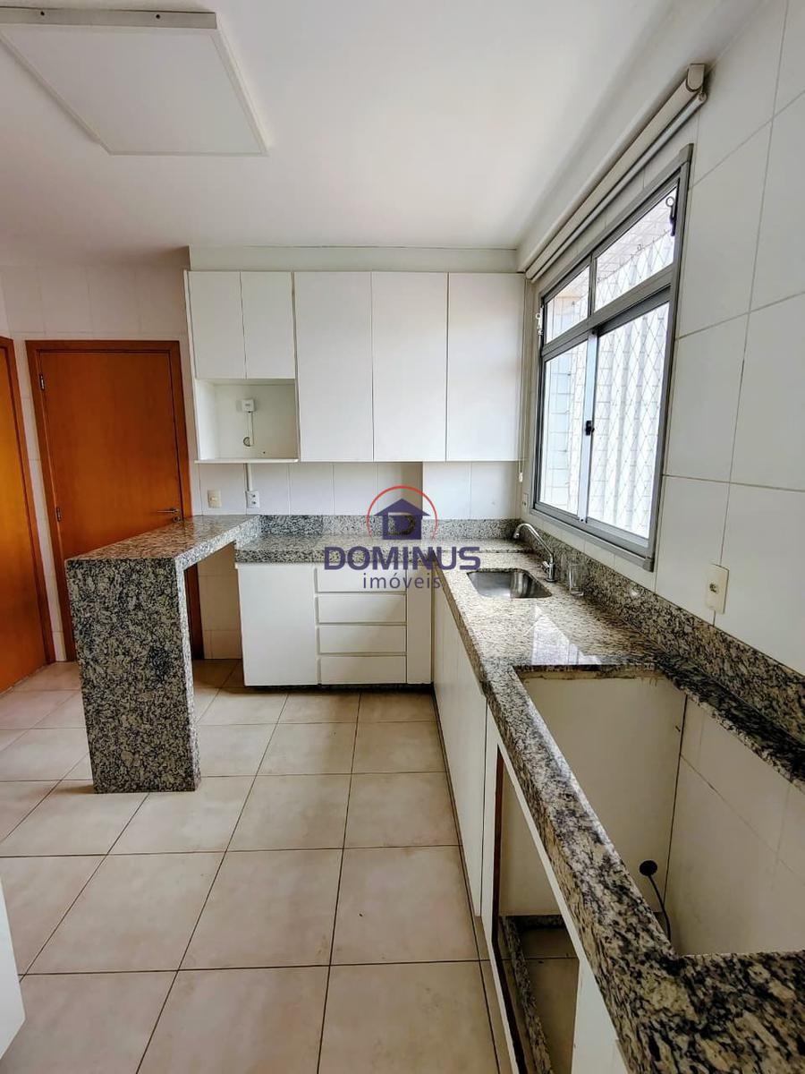 Apartamento, Palmares, 4 Quartos, 3 Vagas, 1 Suíte