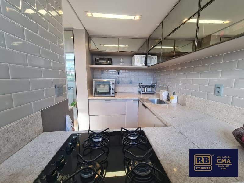 Apartamento, Santo Antônio, 3 Quartos, 1 Vaga, 1 Suíte