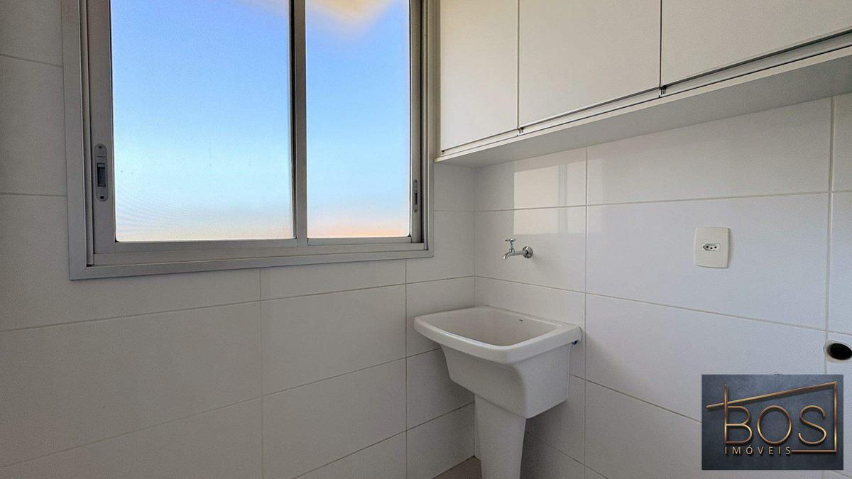 Apartamento, Gutierrez, 2 Quartos, 2 Vagas, 1 Suíte