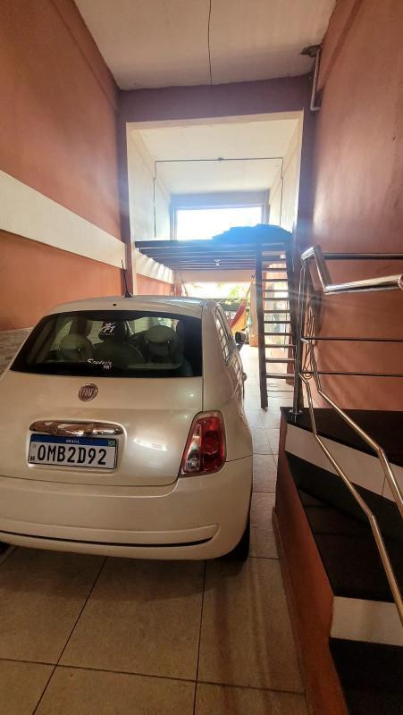 Casa, Paquetá, 3 Quartos, 3 Vagas, 1 Suíte