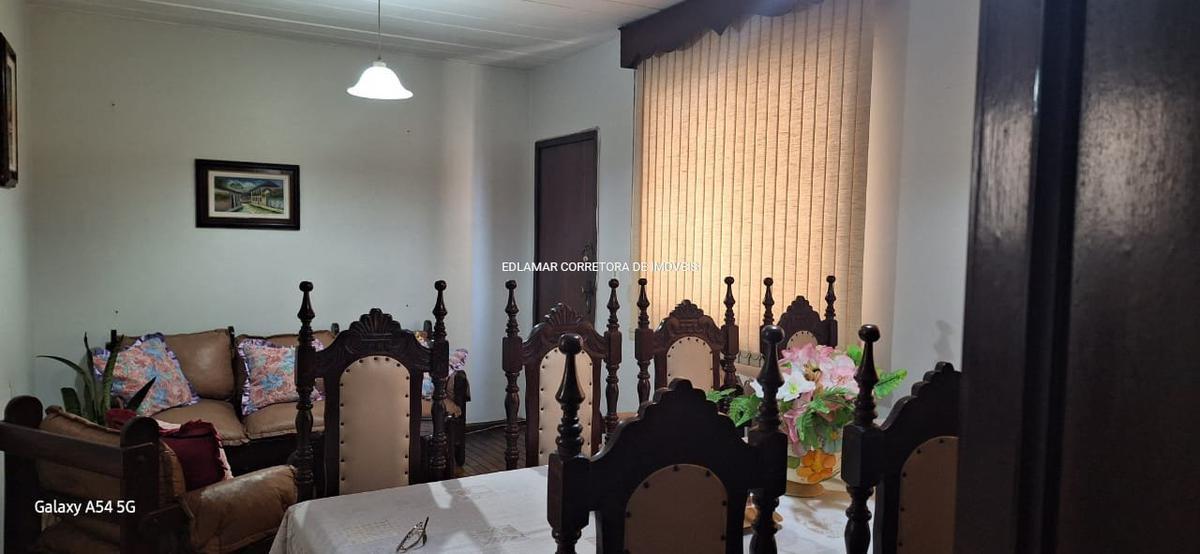 Apartamento, Eldorado, 3 Quartos, 1 Vaga, 1 Suíte