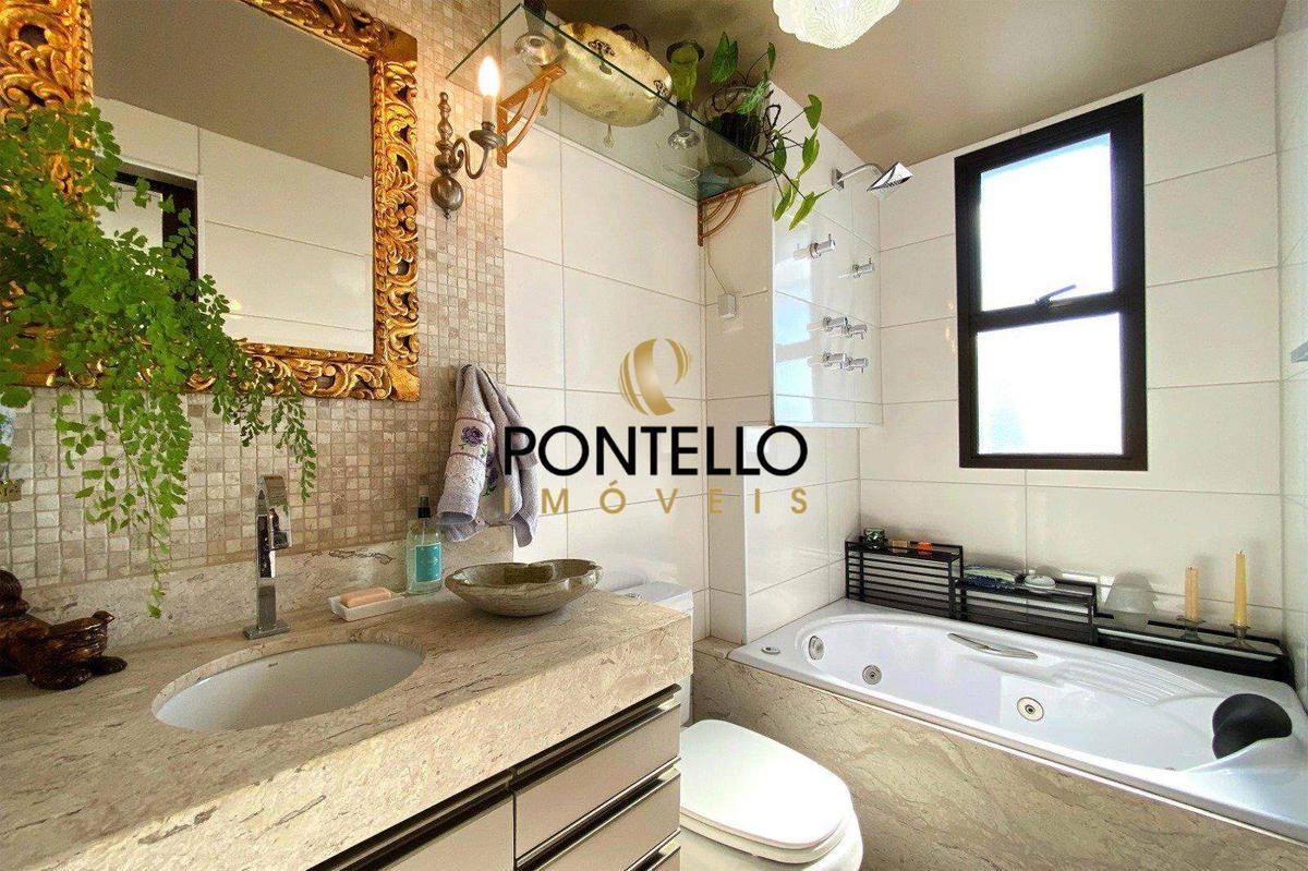 Apartamento, Santa Efigênia, 1 Quarto, 2 Vagas, 1 Suíte