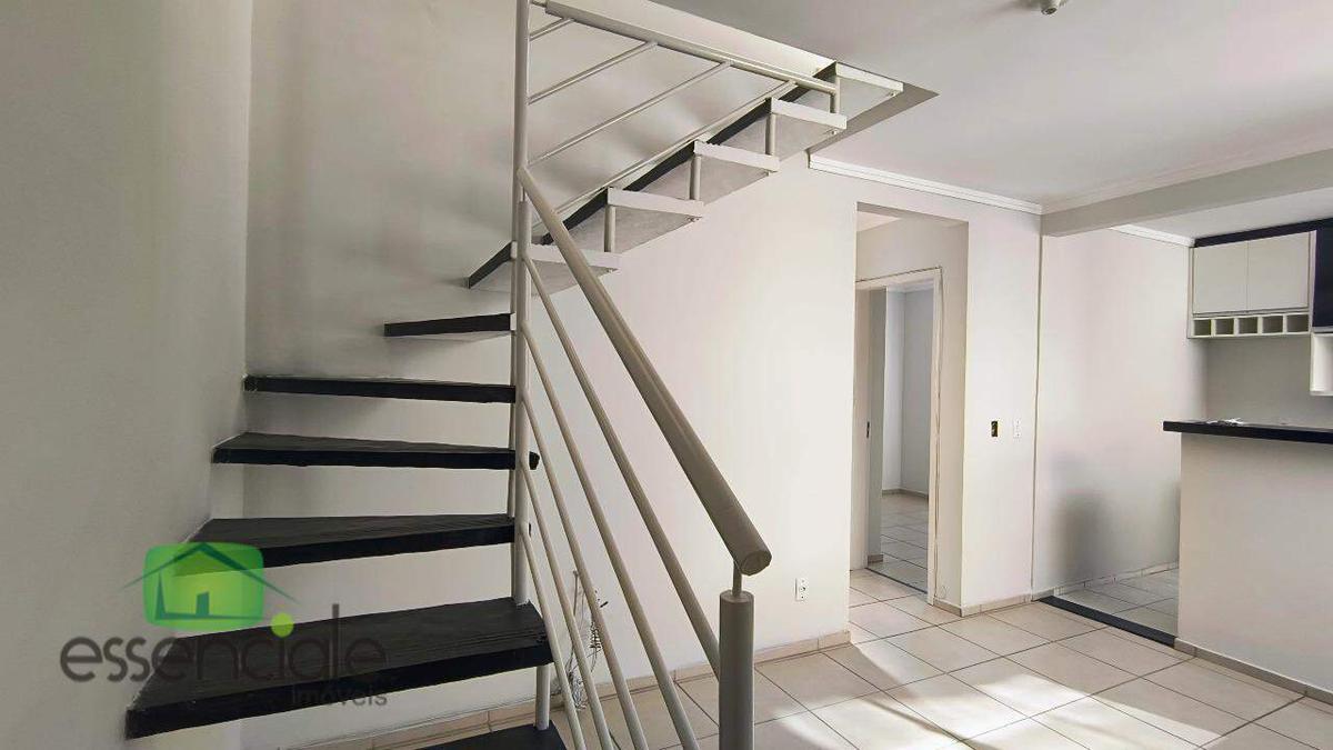 Cobertura, Paulo Camilo, 2 Quartos, 1 Vaga