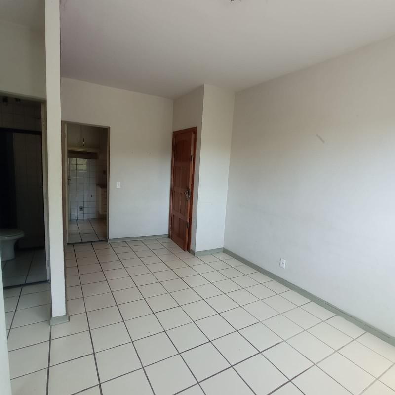 Apartamento, Heliópolis, 2 Quartos, 1 Vaga