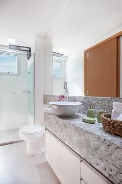 Apartamento, Santo Antônio, 3 Quartos, 2 Vagas, 1 Suíte