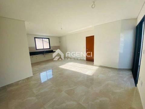 Apartamento, Ouro Preto, 3 Quartos, 0 Vaga, 1 Suíte