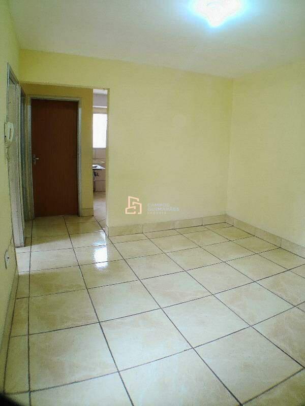 Apartamento, Tirol, 2 Quartos, 1 Vaga