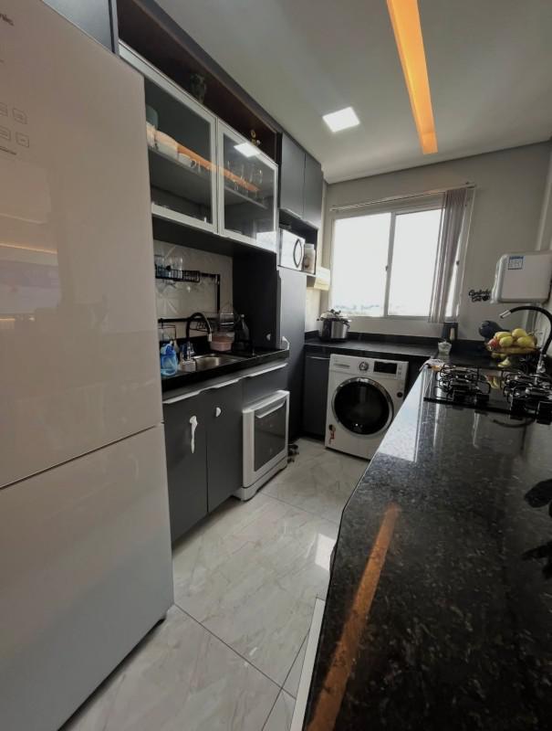 Apartamento, Milionários, 2 Quartos, 1 Vaga