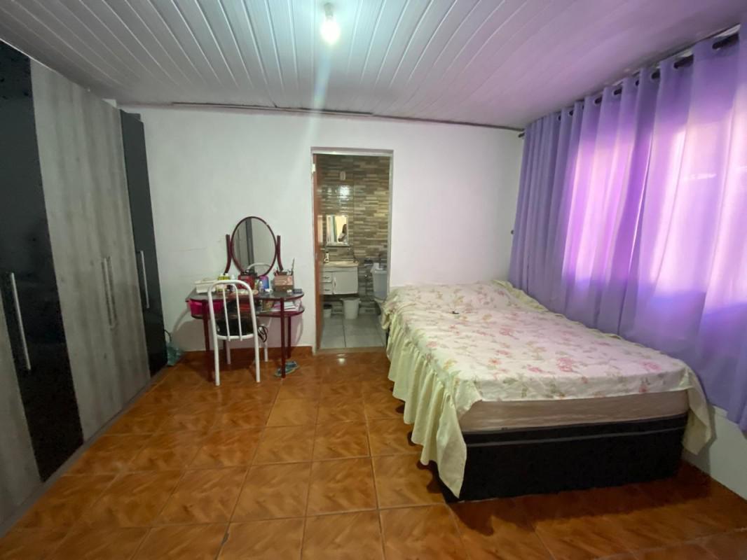 Casa, Nova Esperança, 4 Quartos, 1 Vaga, 1 Suíte