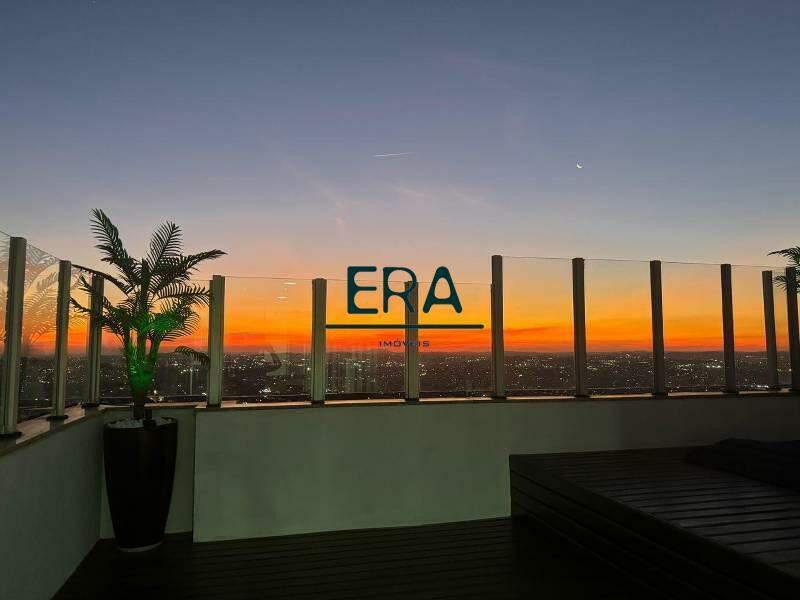 Cobertura, Buritis, 3 Quartos, 3 Vagas, 1 Suíte