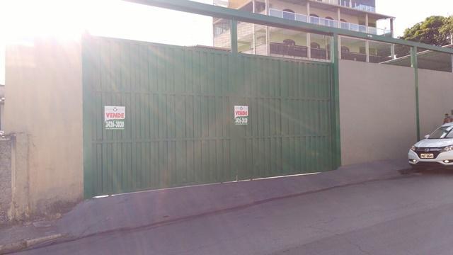 Lote, Santa Cruz, 0 Quarto, 10 Vagas