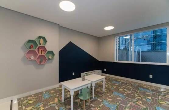 Apartamento, Funcionários, 3 Quartos, 2 Vagas, 1 Suíte