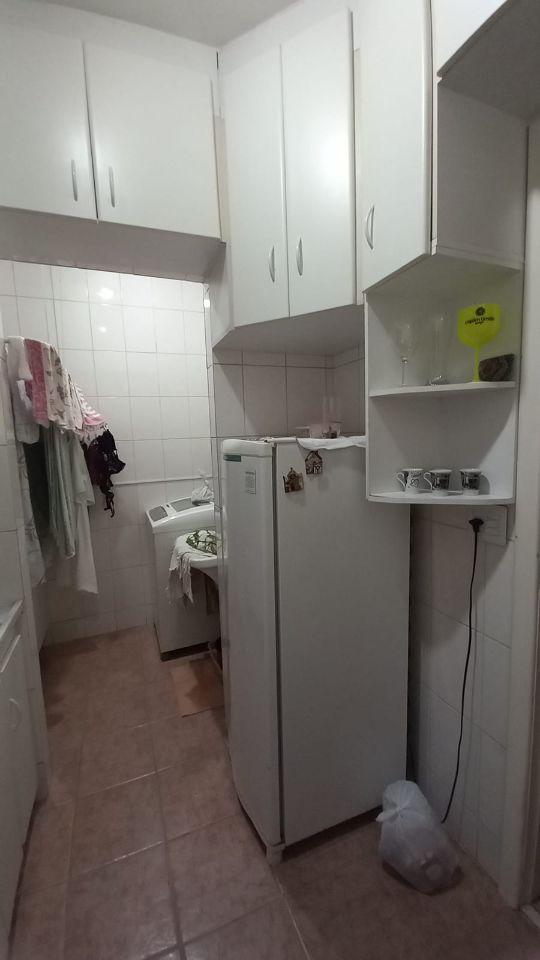 Apartamento, Dona Clara, 2 Quartos, 1 Vaga