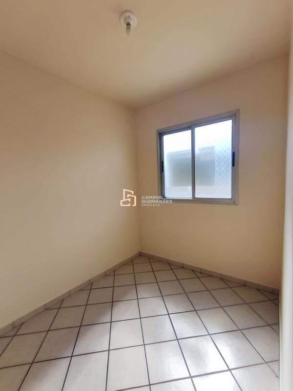 Apartamento, Betânia, 3 Quartos, 1 Vaga