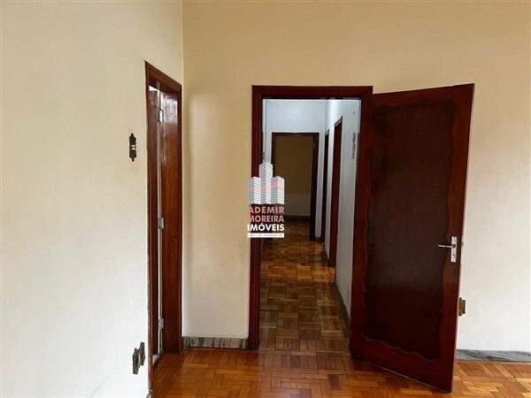 Casa, São Lucas, 4 Quartos, 1 Vaga