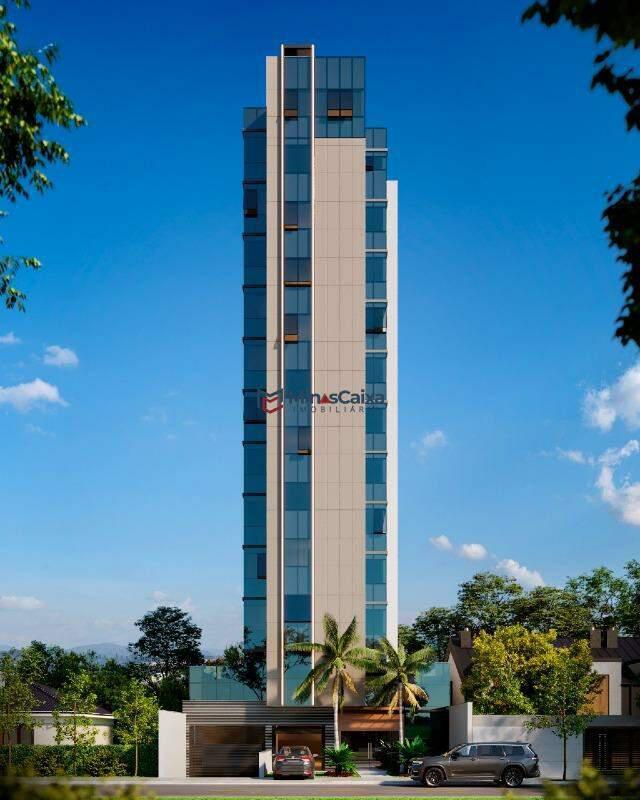 Apartamento, Horto, 3 Quartos, 2 Vagas, 1 Suíte