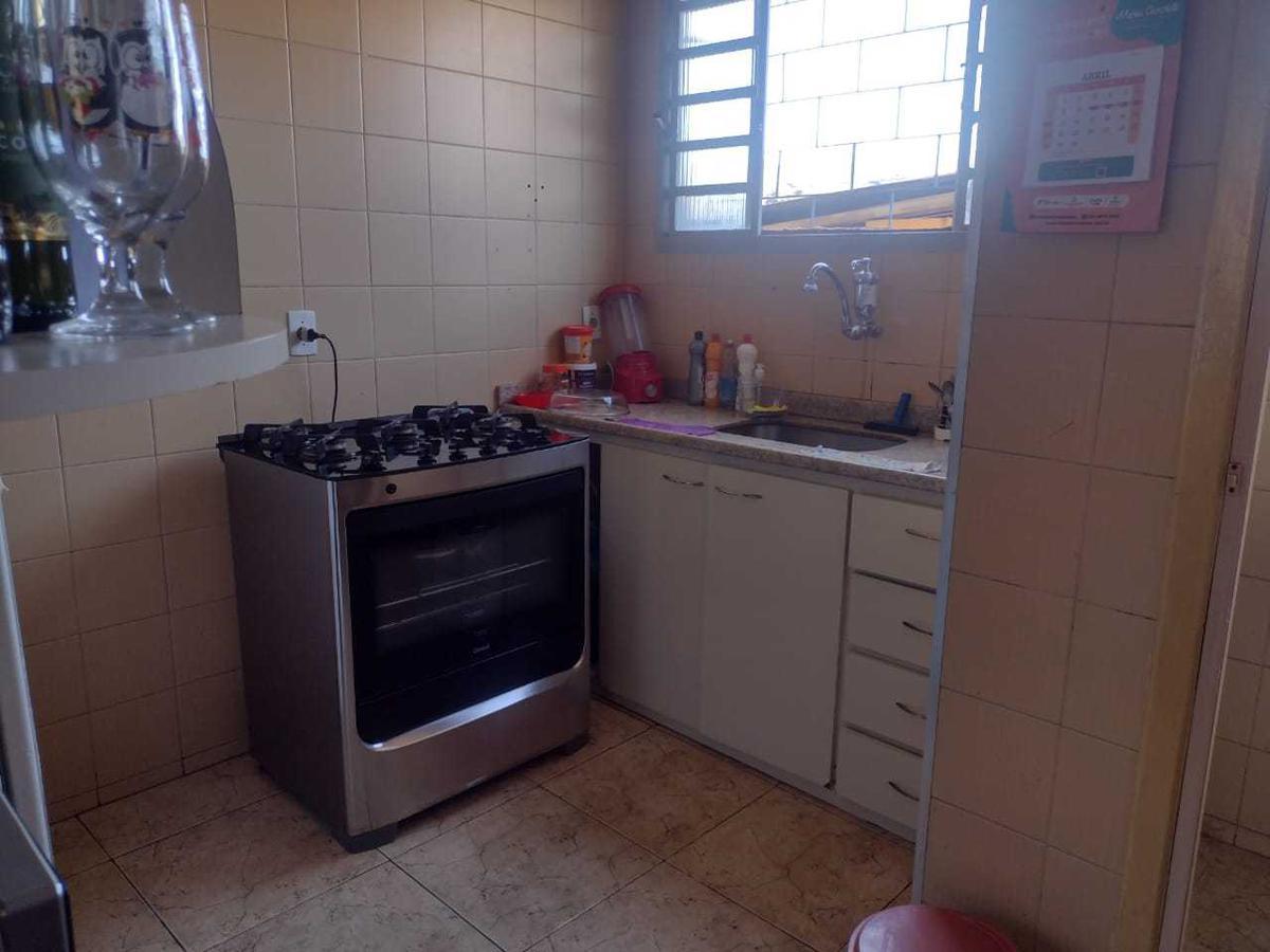 Apartamento, Jardim América, 3 Quartos, 1 Vaga, 1 Suíte