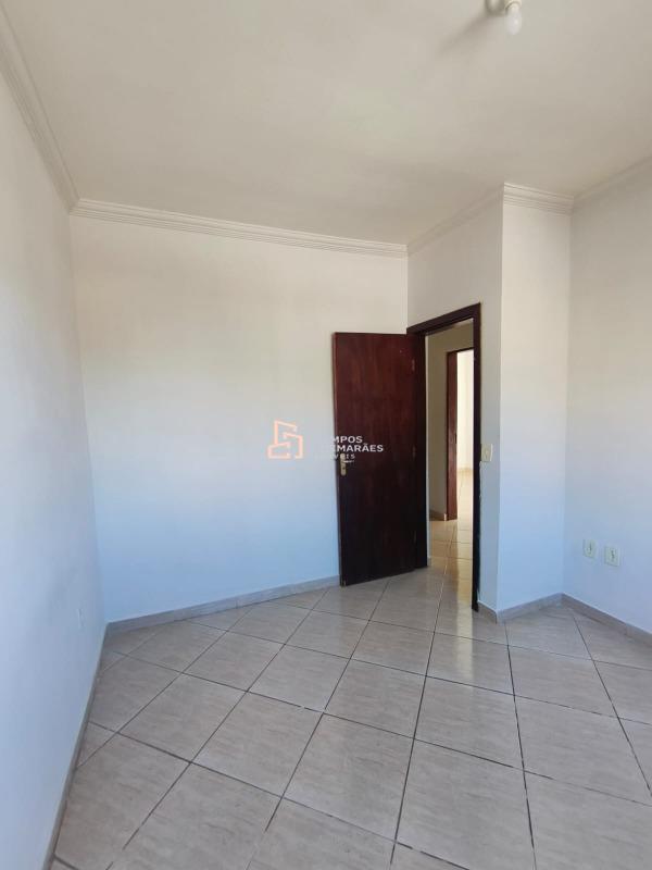 Apartamento, Canaã - 1ª Seção, 3 Quartos, 1 Vaga
