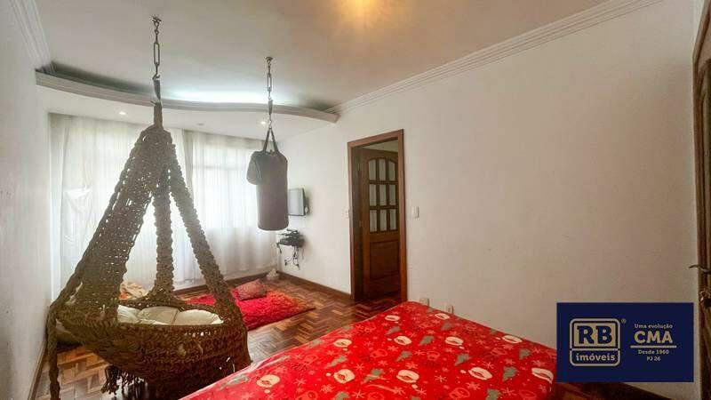 Apartamento, Barro Preto, 2 Quartos, 1 Vaga, 1 Suíte