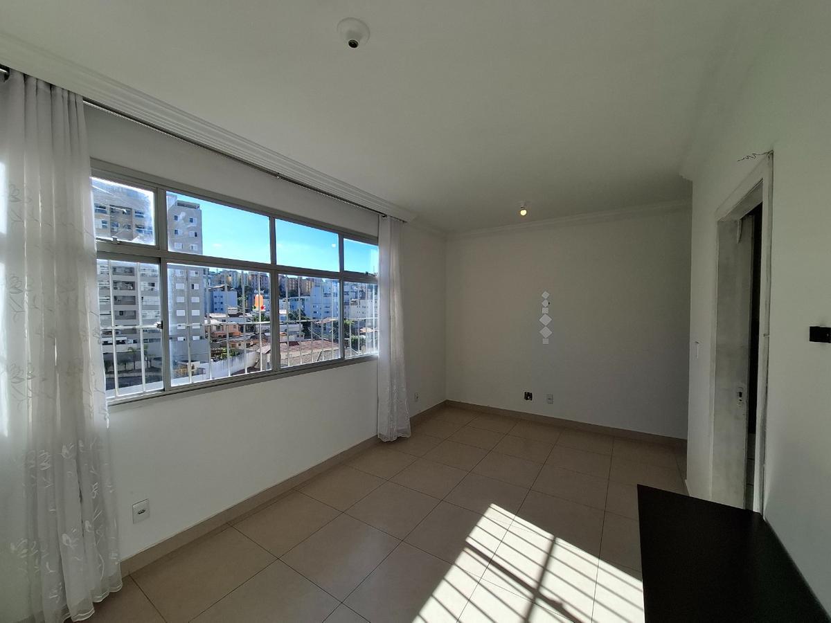 Apartamento, Ipiranga, 3 Quartos, 1 Vaga, 1 Suíte