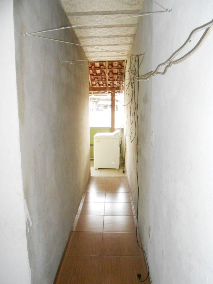 Casa, Novo Riacho, 3 Quartos, 2 Vagas, 1 Suíte