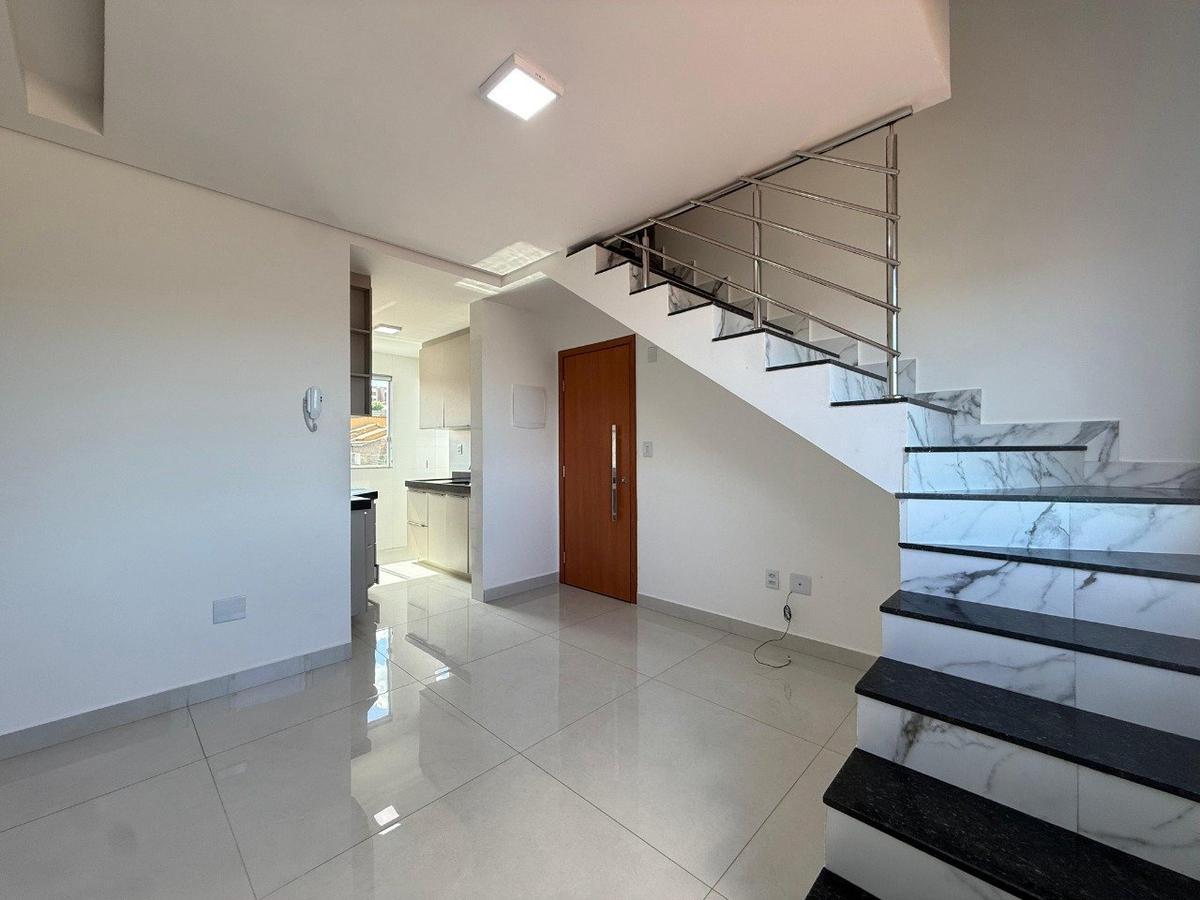 Cobertura, Copacabana, 3 Quartos, 2 Vagas, 1 Suíte