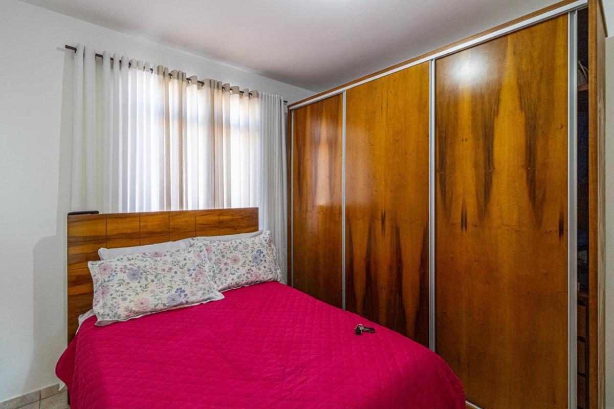 Apartamento, Vera Cruz, 2 Quartos, 1 Vaga