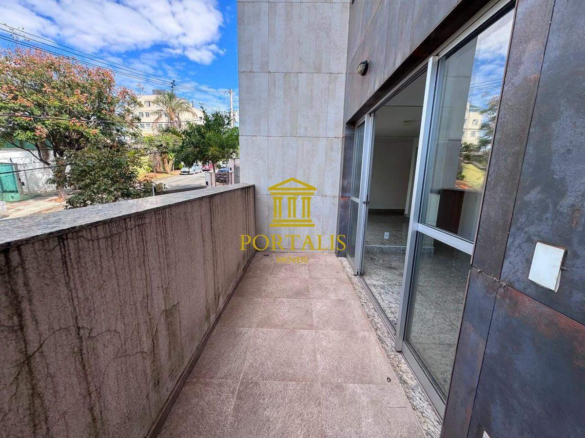 Apartamento, Buritis, 2 Quartos, 2 Vagas, 1 Suíte