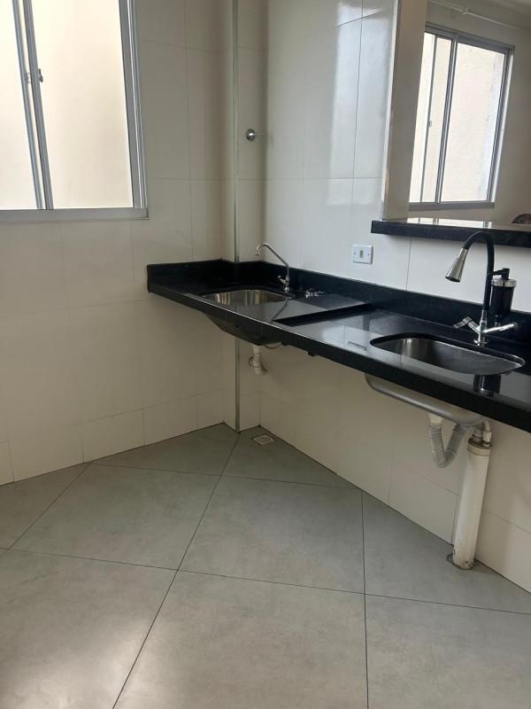 Apartamento, Califórnia, 2 Quartos, 1 Vaga