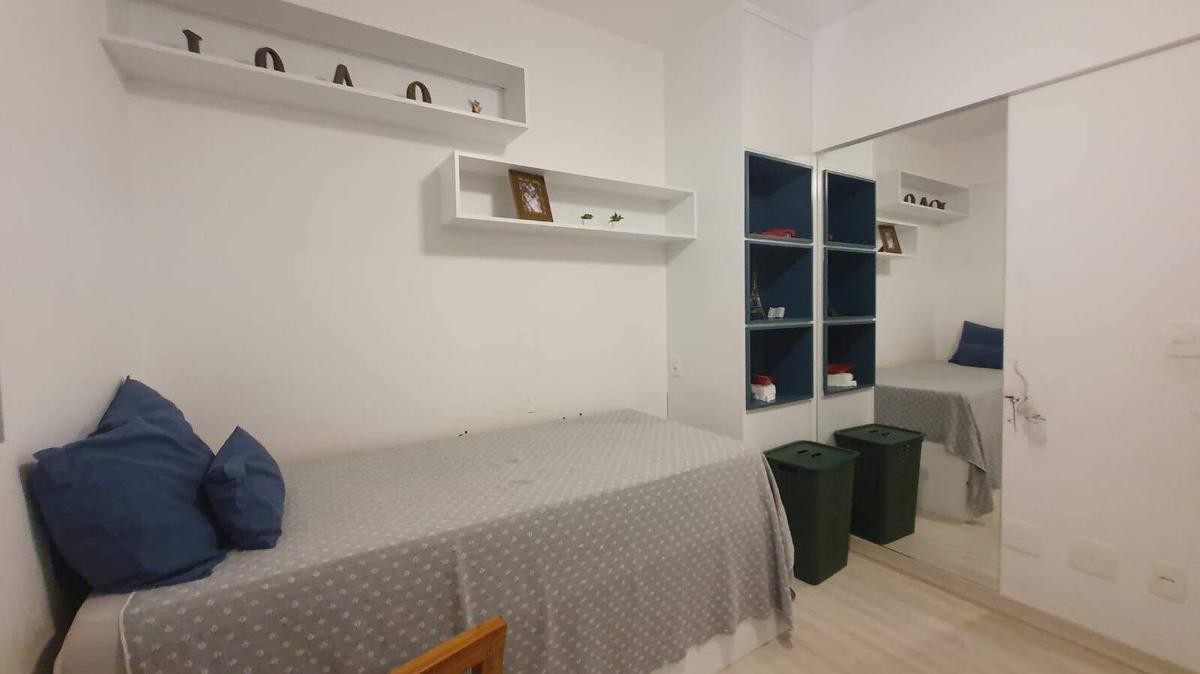 Apartamento, Buritis, 3 Quartos, 3 Vagas, 1 Suíte